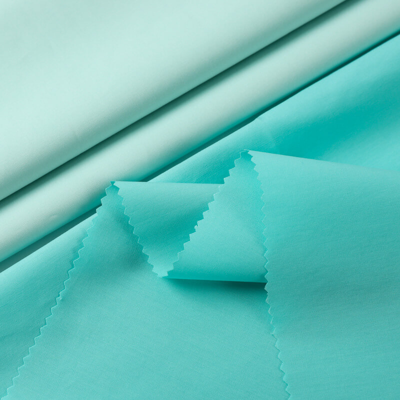 Dress Tencel Poplin Fabric for Dress Wholesale Supplier 2
